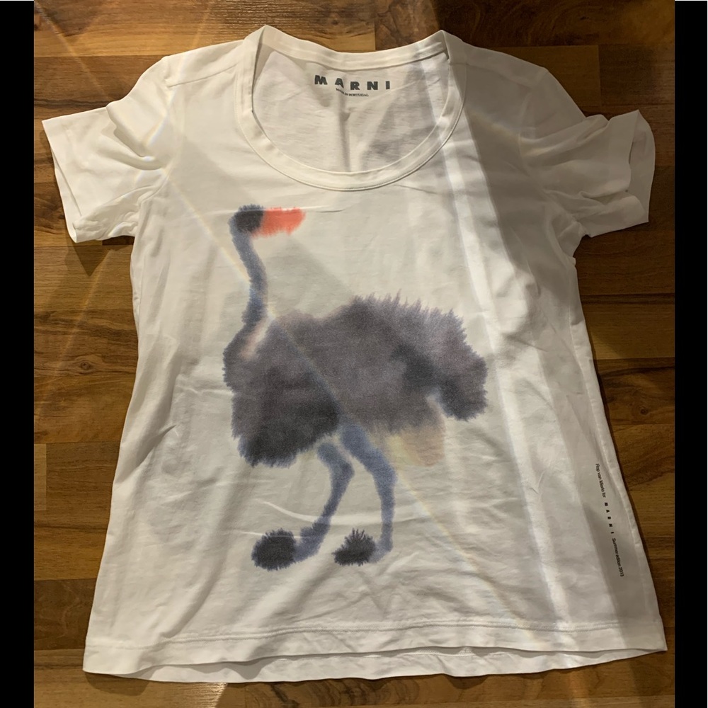 Adorable Marni top